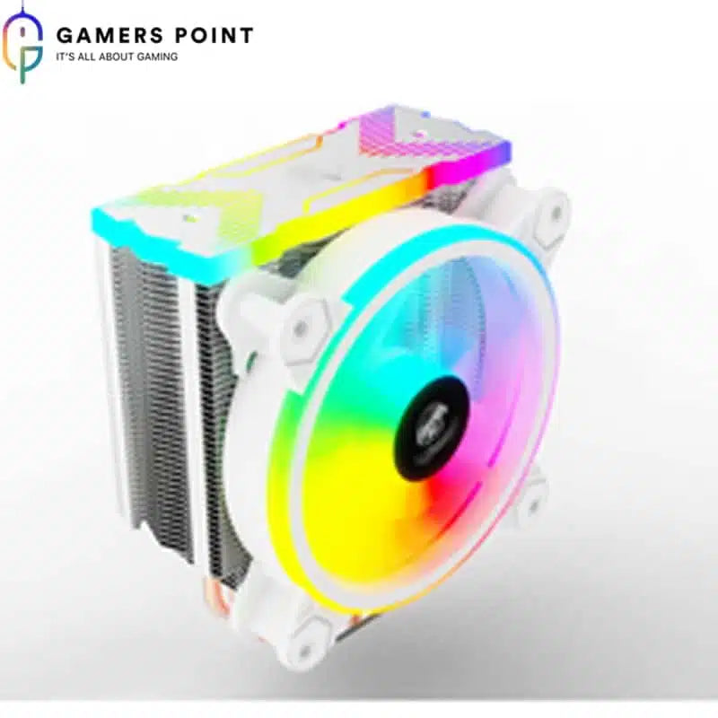 CPU COOLER - FANS ICEBERG BAHRAIN CPU COOLER - FANS Gamers Point 19.000