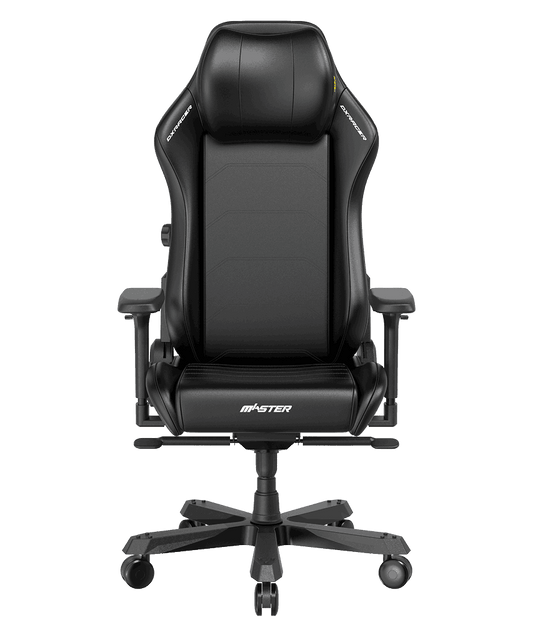 DXRacer Master Series Gaming Chair – Black | MAS-I238S-N.N1-A3 Dxracer Gaming Chair  Gamers Point