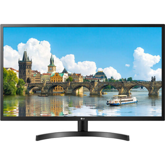 LG 32MN500M-B 32" 32inch FreeSync IPS Flat Monitor - Now Buy From Gamers Point Store Arad With Best Discounted Price  Call Us Now +973-36820393  Delivery available to all bahrain Full HD Gamers Point 99.000