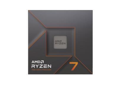 AMD Ryzen 7 7700 8-core 16-thread Desktop Processor - Now Buy From Gamers Point Store Arad With Best Discounted Price Call Us Now +973-36820393 Delivery available to all bahrain Home Processor (CPU) AMD Gamers Point 139.000