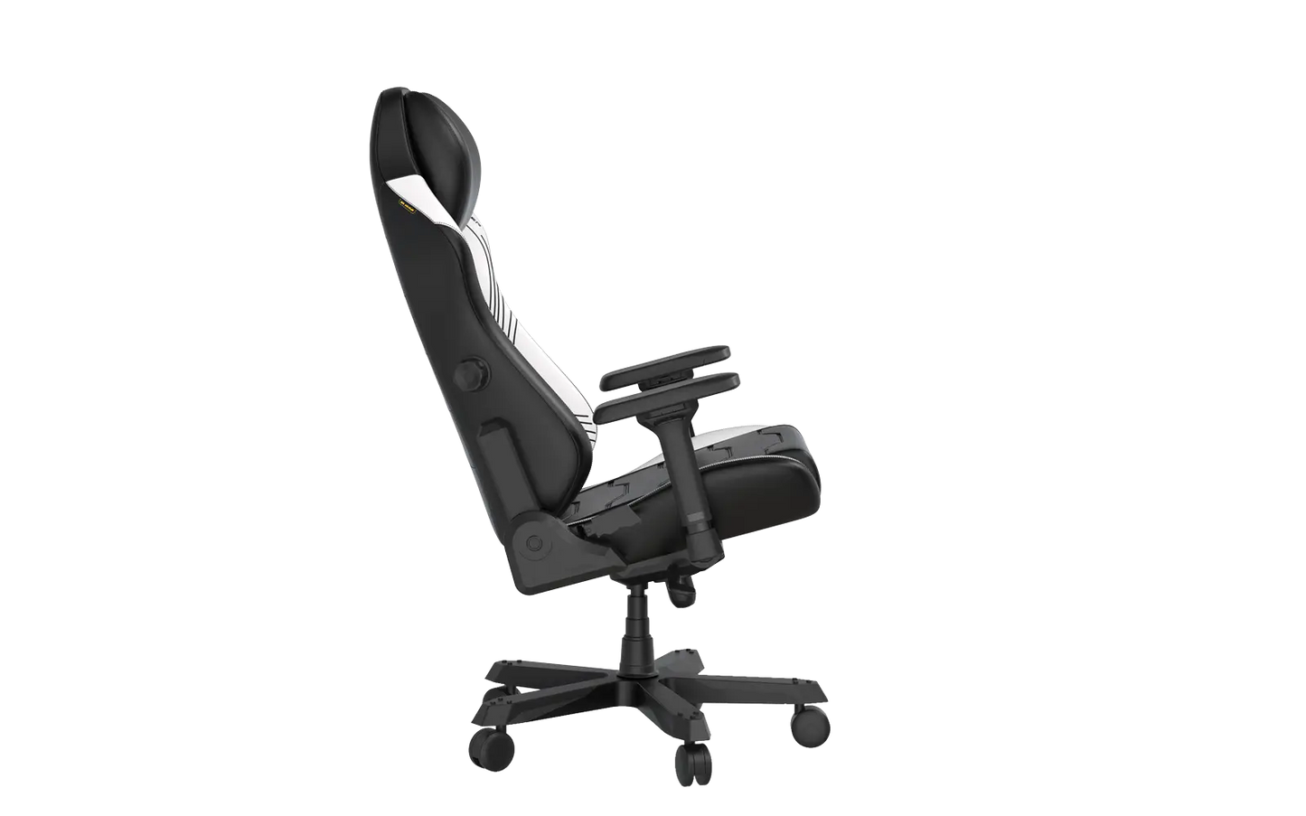 DXRacer Master Series Gaming Chair – Black | MAS-I238S-N.N1-A3 Gamers Point Gamers Point