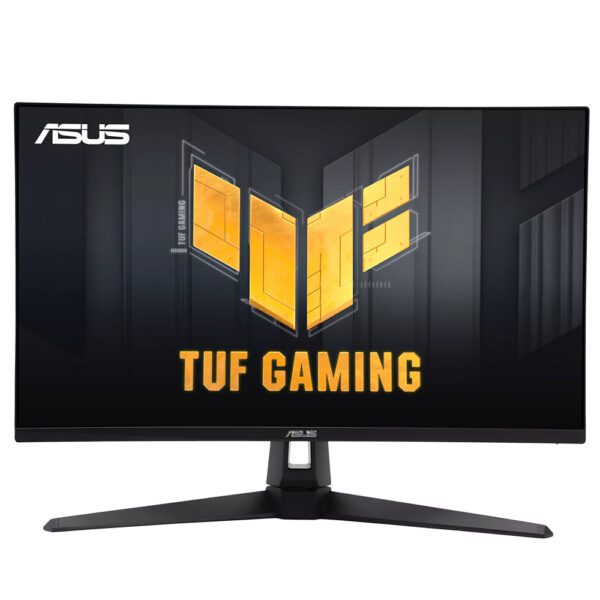 ASUS TUF VG279QM1A 27” 27inch Full HD, Fast IPS, 280Hz Flat Gaming Monitor - Now Buy From Gamers Point Store Arad With Best Discounted Price Call Us Now +973-36820393 Delivery available to all bahrain Full HD Gamers Point 135.000