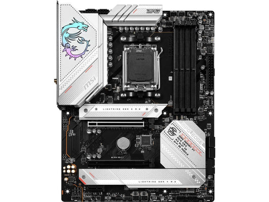 MSI B650M GAMING PLUS WIFI DDR5 Motherboard - Now Buy From Gamers Point Store Arad With Best Discounted Price Call Us Now +973-36820393 Delivery available to all bahrain Msi AMD Motherboard Gamers Point