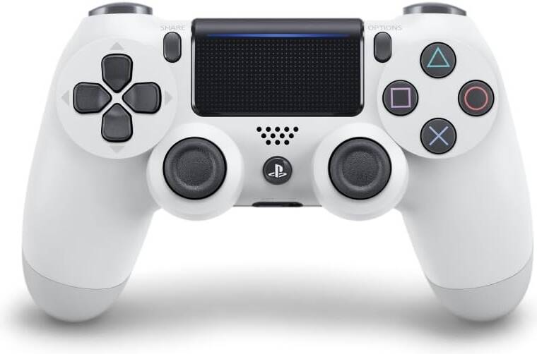DUALSHOCK 4 wireless controller - PS4 Controller | PlayStation BAHRAIN Sony dualshock Gamers Point