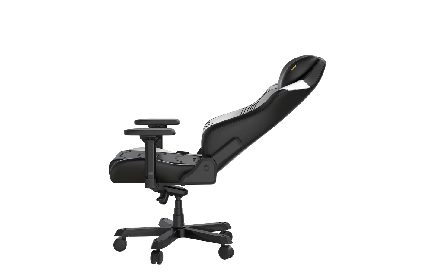DXRacer Master Series Gaming Chair – Black | MAS-I238S-N.N1-A3 Gamers Point Gamers Point