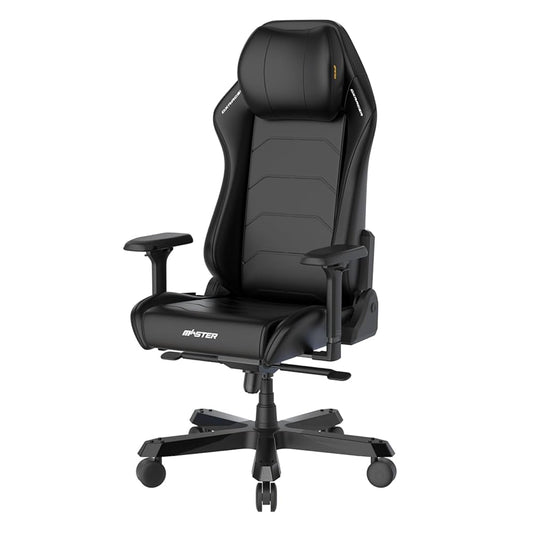 DXRacer Master Series Gaming Chair – Black | Gamers Point Bahrain كرسي الألعاب DXRacer Master Series – أسود | جيمرز بوينت البحرين Dxracer Chair Gamers Point