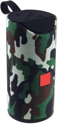 TG-113 Best Bluetooth Wireless Speaker for DJ Party, Outdoor, Bedroom with Great Sound, Super Bass, Portable, Rechargeable Supports TF/USB/Pen Drive/AUX  BLUE COLOR BAHRAIN SPEAKER Gamers Point 7.500