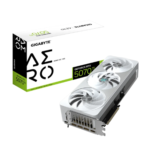 GeForce RTX™ 5070 Ti AERO OC 16G bahrain INNO3D Graphics Card (GPU) Gamers Point