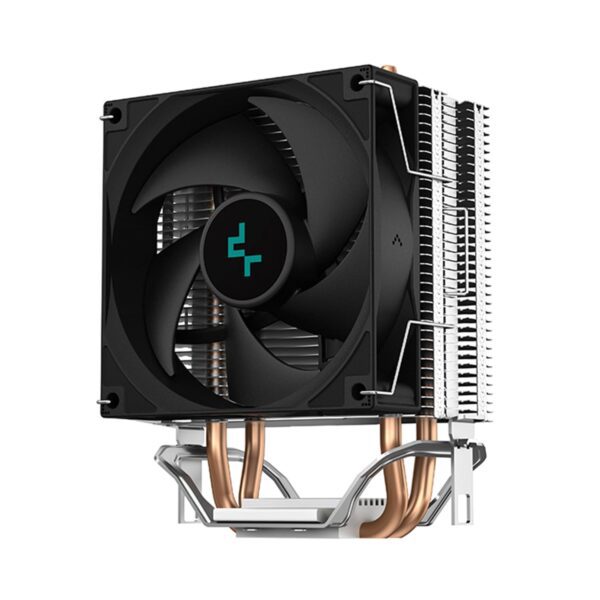 Deepcool AG200 Single-Tower CPU Air Cooler - Black - gpc Air Cooler Gamers Point 11.000