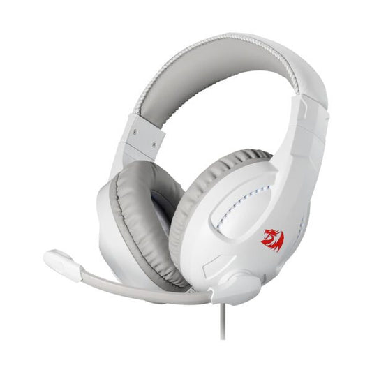 Redragon CRONUS H211-RGB Gaming Headset with Microphone - GPC Headset Gamers Point 19.000