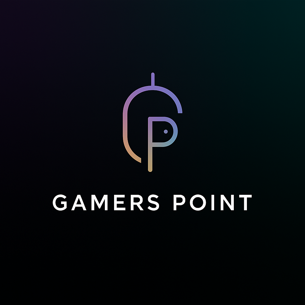 Gamers Point