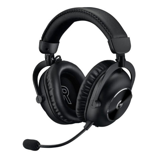 Logitech G PRO X 2 Wireless Lightspeed Gaming Headset - GPC Headset Gamers Point 129.000