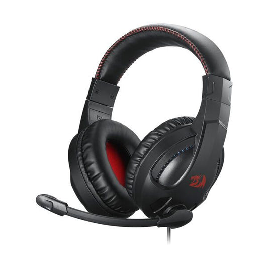 Redragon CRONUS H211-RGB Gaming Headset with Microphone - GPC Headset Gamers Point 24.000