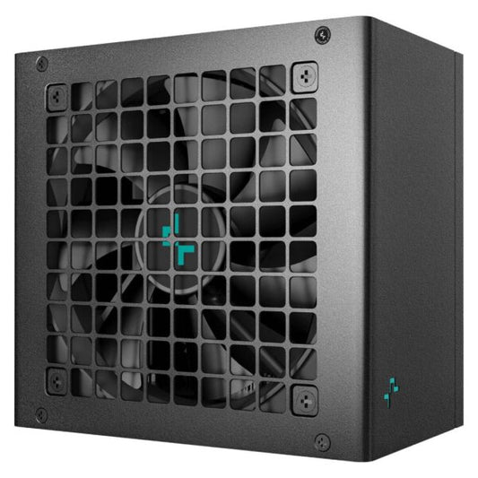 DEEPCOOL PSU PN-D 80PLUS® GOLD, ATX3.1, PCIE 5.1 , Non- Modular - 850W Power Supply (PSU) Gamers Point 55.000