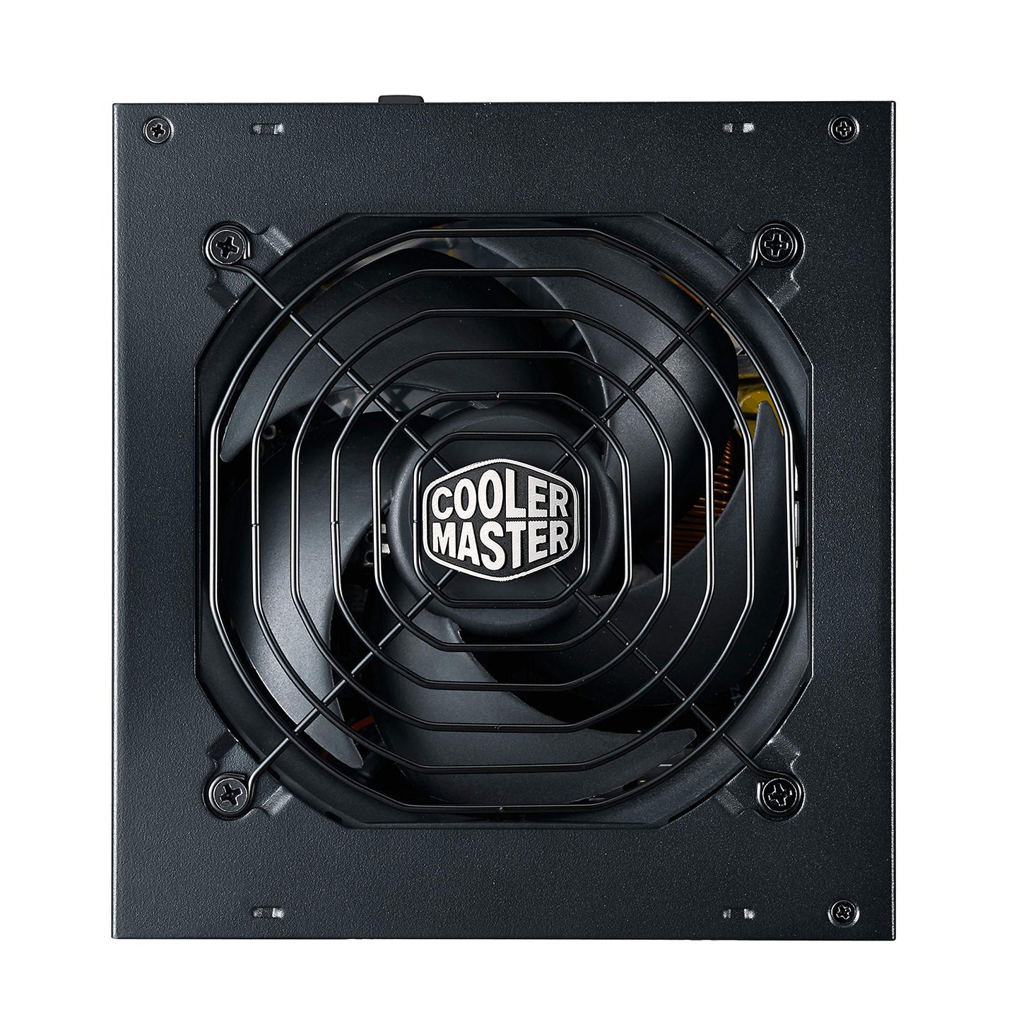 Cooler Master MWE Gold 650 - V2 Full Modular unité d'alimentation d'énergie 650 W 24-pin ATX ATX Noir Power Supplies Gamers Point 49.000