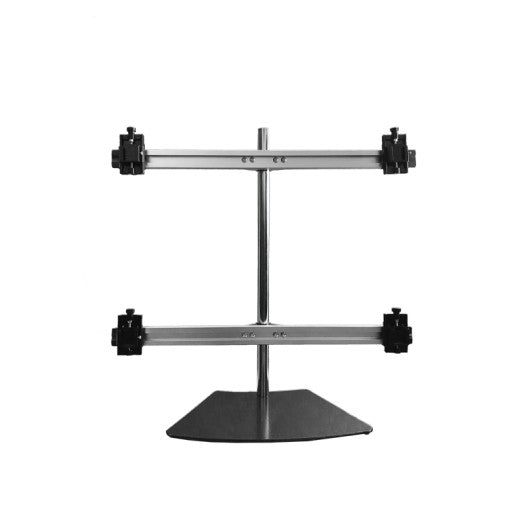 MASTERMIND QMA-1 - Quad Monitor Arm - Support four monitors - for 15”-27” monitors G Gamers Point 49.000