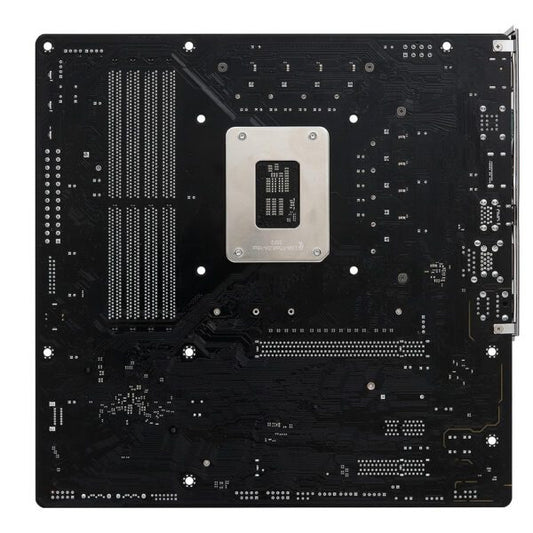 ASRock B760M Pro RS/D4 Motherboard - Now Buy From Gamers Point Store Arad With Best Discounted Price Call Us Now +973-36820393 Delivery available to all bahrain Intel Motherboard Gamers Point 69.000