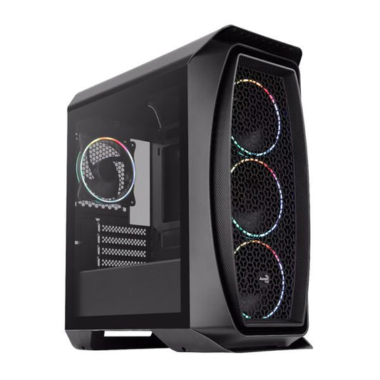 Aero One Mini Frost - AeroCool- GPC Cases Gamers Point 35.000