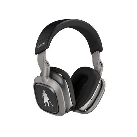 Logitech Astro A30 Lightspeed Wireless Gaming Headset for PS5 - Bluetooth, 2.4Ghz, Built-In & Detachable Mic, USB-C, 3.5mm, for Playstation, Nintendo Switch, PC - The Mandalorian Edition MP HEADSET Gamers Point 89.000