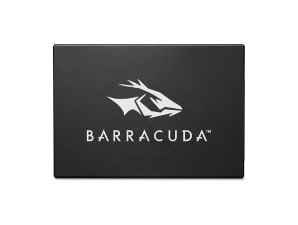 Seagate Barracuda SATA SSD 960GB - BAHRAIN Storage Gamers Point 35.000