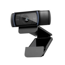 Logitech C925-e 1080p Business Webcam with HD Video and Built-In Stereo Microphones - Black MP WEBCAM Gamers Point 58.000