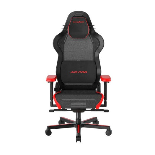 DXRacer Air Pro Stealth Gaming Chair, Ultra-breathable Mesh, DXRACER CHAIR Gamers Point