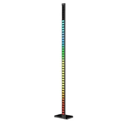 Floor Rhythm Lamp Gamers Point Accessory  Gamers Point