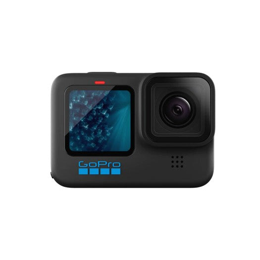 Gopro webcam CPST1 Hero11 Black Specialty Bundle bahrain-MP WEBCAM Gamers Point 209.000
