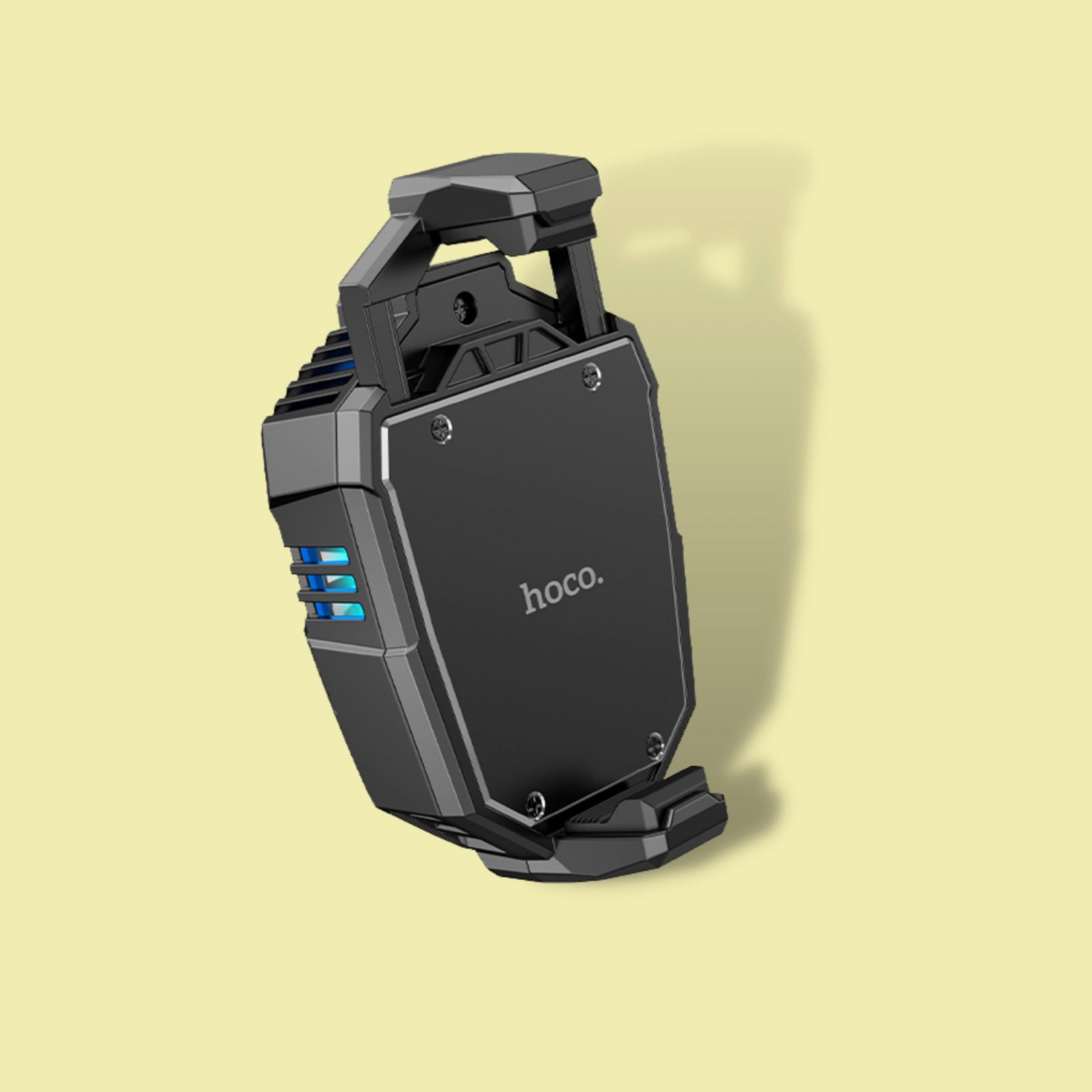 HOCO GM10 Ultra Quiet Mobile Cooling Device جهاز تبريد محمول للهواتف Device Gamers Point 6.900