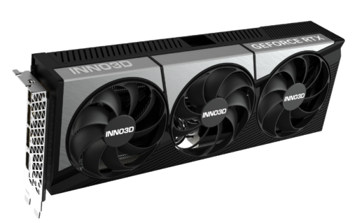 Inno3D Geforce RTX 5070 Ti X3 bahrain INNO3D Graphics Card (GPU) Gamers Point