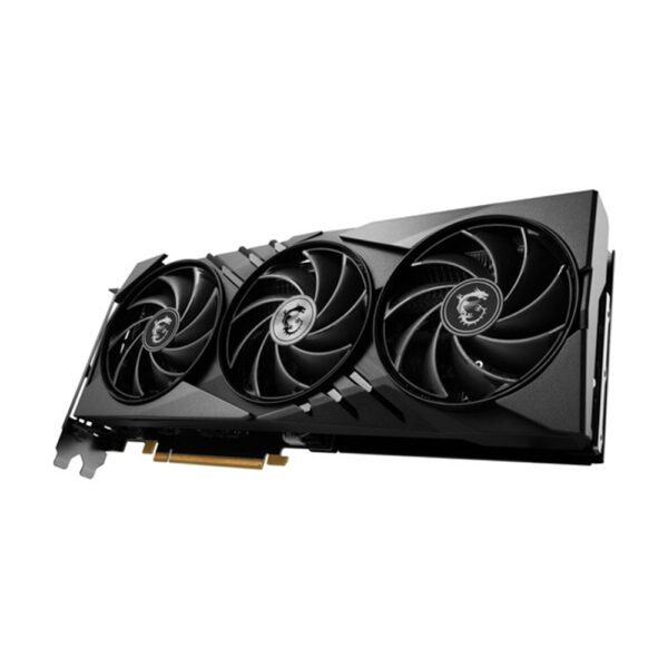 MSI Gaming RTX 4070 Ti Super 16G Gaming X Slim Graphics Card - Now Buy From Gamers Point Store Arad With Best Discounted Price Call Us Now +973-36820393 Delivery available to all bahrain Graphics Card (GPU) Gamers Point 395.000