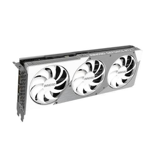 Inno3D Geforce RTX 5070 Ti X3 OC WHITE bahrain INNO3D Graphics Card (GPU) Gamers Point