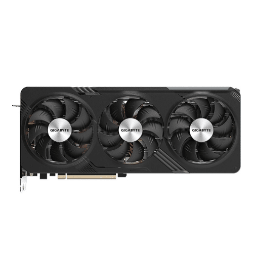 Gigabyte Radeon RX 7800 XT GAMING OC Graphics Card Bahrain Gigabyte Graphics Card (GPU) Gamers Point
