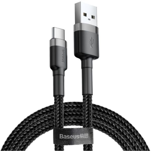 USB TO TYPE C CABLE Cables Gamers Point 2.900