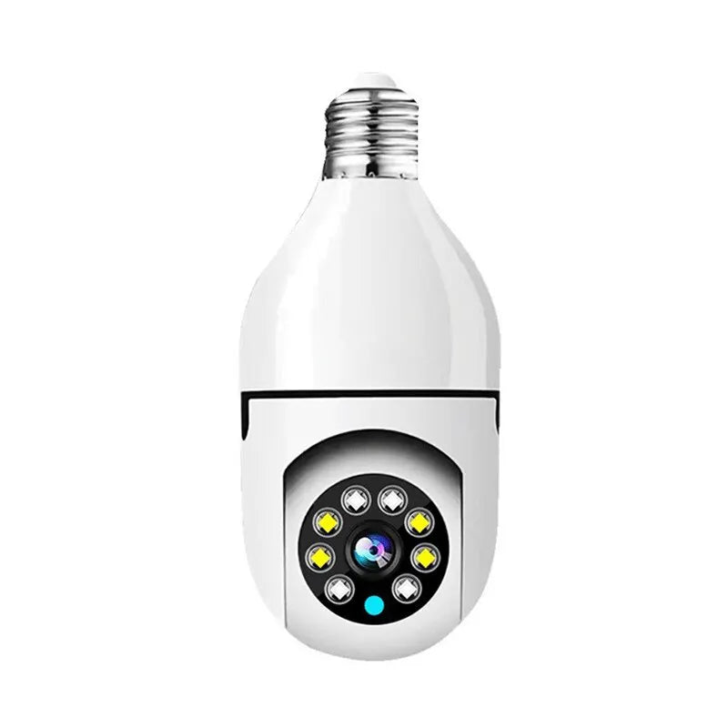 Indoor Wifi Video Surveillance Cameras | Wifi Night Vision Surveillance Camera - Ip Camera -bahrain security camera Gamers Point 9.000
