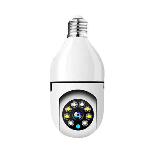 Indoor Wifi Video Surveillance Cameras | Wifi Night Vision Surveillance Camera - Ip Camera -bahrain security camera Gamers Point 9.000