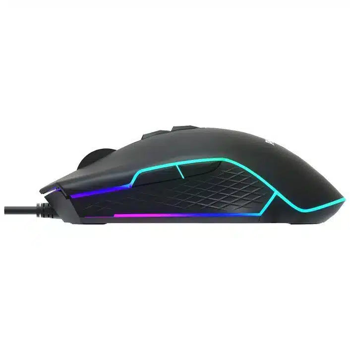 Philips SPK9201B Gaming Mouse Mechanical MOUSE'S Gamers Point 7.510