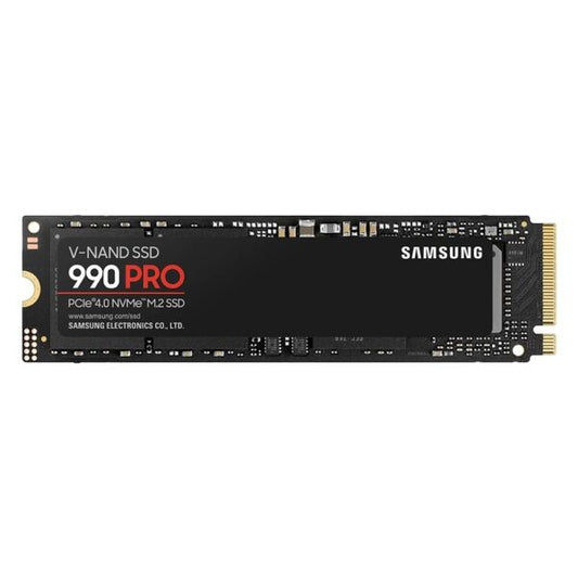 Samsung 990 PRO 4.0 M.2 NVMe SSD 2TB - up to 7450MB/s-4TB M.2 Gamers Point 175.000