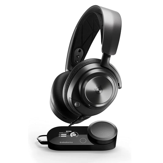 SteelSeries Arctis Nova Pro Multi-System Gaming Headset - GPC Headset Gamers Point 99.000