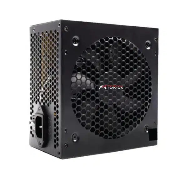Tortox ATX PC Case Power Supply 350W 80 PLUS White Non-Modular | Gamers Point Bahrain Tortox Power Supplies Gamers Point