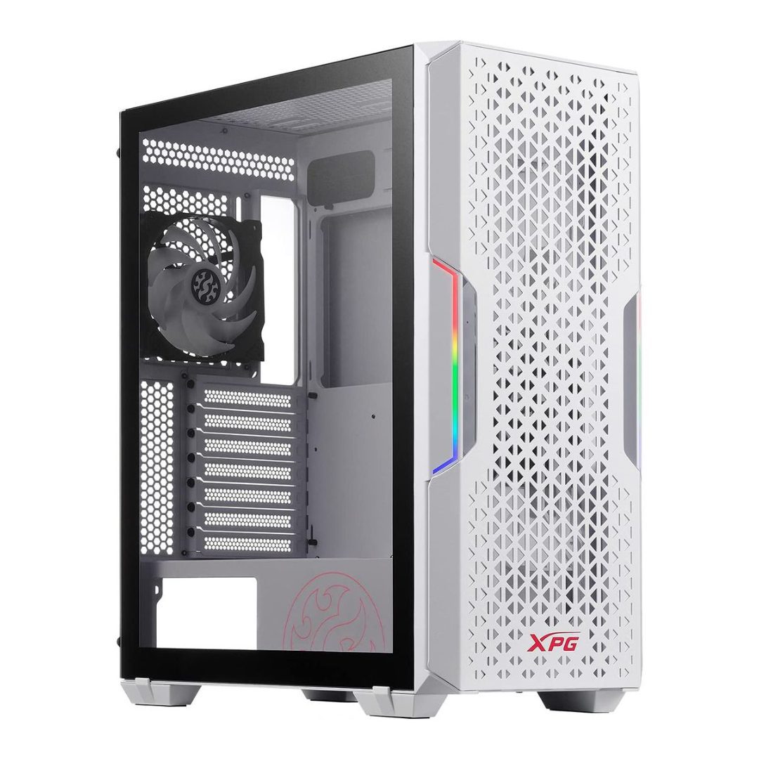 XPG STARKER AIR Mid-Tower ATX Case - Cases Gamers Point 59.000