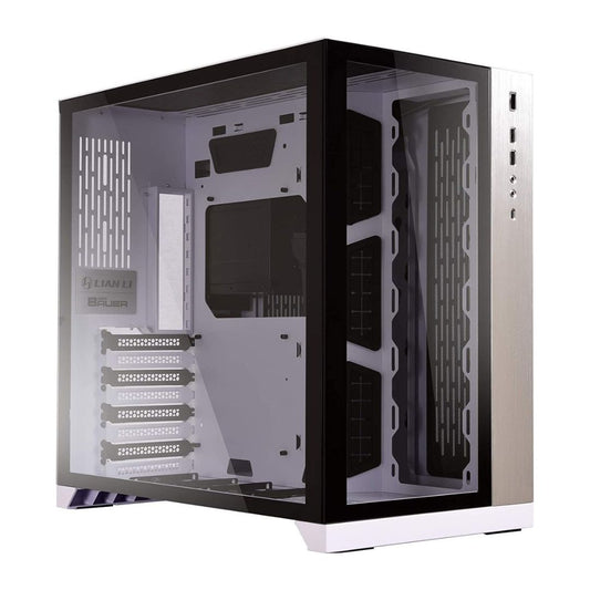 Lian-Li O11 Dynamic Case - GPC Cases Gamers Point 75.000