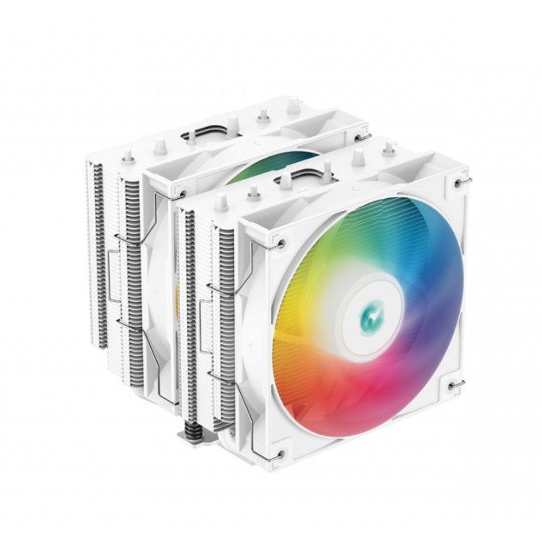 Deepcool AG620 ARGB Air cooler - GPC Air Cooler Gamers Point 33.000