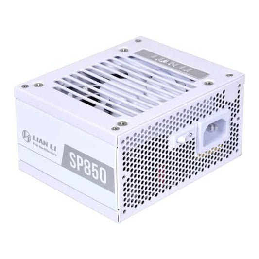 LIAN LI SP850 850W Gold PSU SFX - Fully modular PSU - C Power Supply (PSU) Gamers Point 75.000