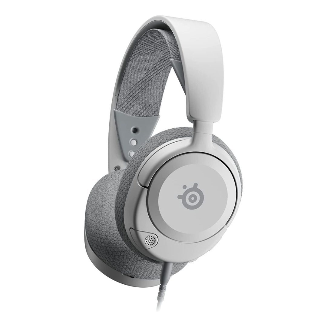 SteelSeries Arctis Nova 1 Gaming Headset - GPC Headset Gamers Point 39.000