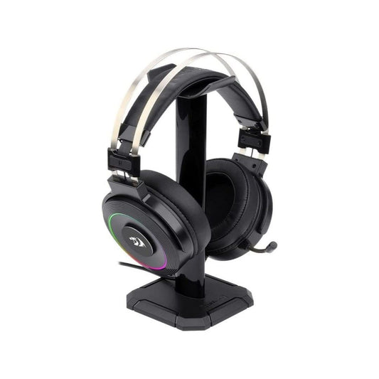 Redragon H320 LAMIA-2 RGB Gaming Headset + Free Stand-GPC Headset Gamers Point 25.000