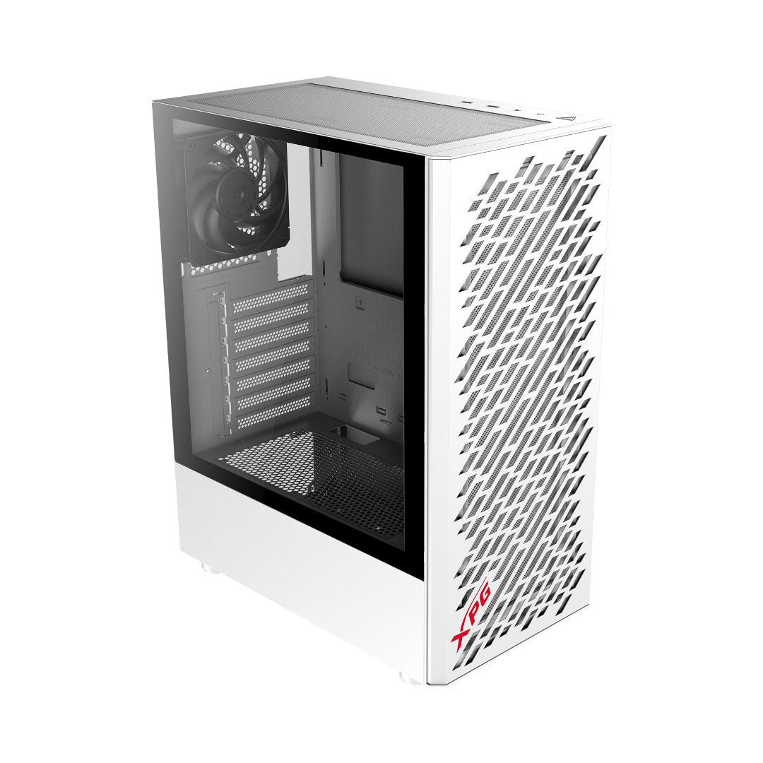 XPG VALOR AIR Mid Tower Case - GPC Cases Gamers Point 34.000