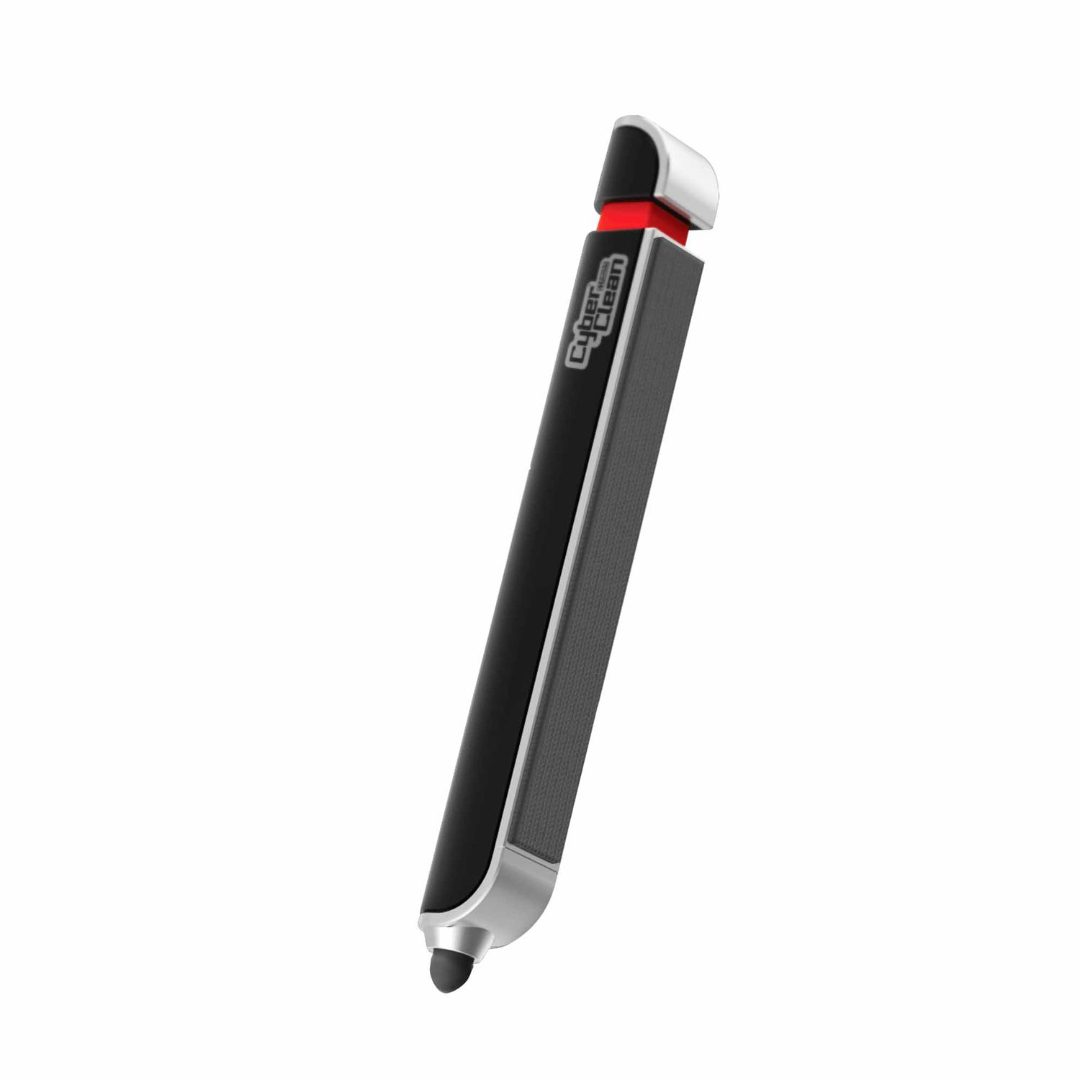 Cyber Clean Stylus-Pro Cleaning Solution, 3.4ml - Now Buy From Gamers Point Store Arad With Best Discounted Price Call Us Now +973-36820393 Delivery available to all bahrain Add-Ons Gamers Point 5.000