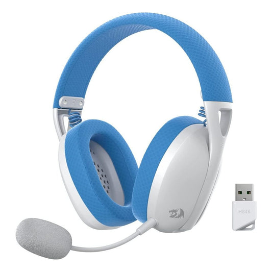 Redragon H848 IRE Pro Ultra-Light Wireless Gaming Headset - GPC Headset Gamers Point 29.500