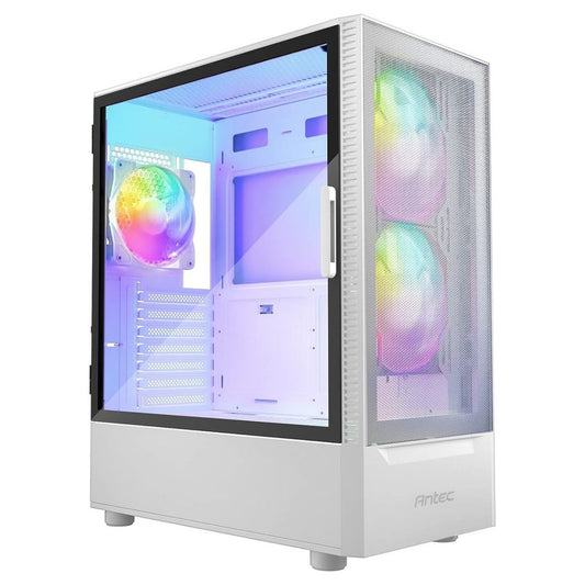 Antec NX Series NX410 Mid-Tower ATX Gaming Case - BAHRAIN Cases Gamers Point 39.000